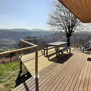 Macquart P.o.a. Ranch De 2 à 8 Pers Hébergement de vacances Saint-Martin-de-Fugeres