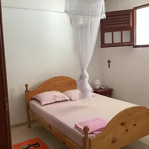 Montgeralde Appartement