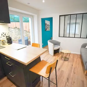 Renove Rdc Terrasse + Exterieur Paysage Appartement Grezieu-la-Varenne