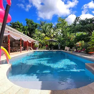  Vakantiehuis Redoute Paradise